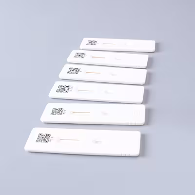 Thiamethoxam Rapid Test Kit for Fruits, Vegetables, Rice & Honey | On-Site Residue Screening supplier