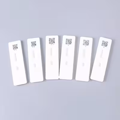 Thiamethoxam Rapid Test Kit for Fruits, Vegetables, Rice & Honey | On-Site Residue Screening supplier