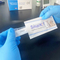 Ovine Peste Des Petits Ruminants PPR Antibody Rapid Diagnostic Test Veterinary Rapid Test Kit supplier