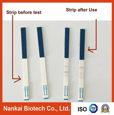 Beta-Agonist Test Kit for Milk supplier