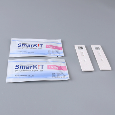 Vomitoxin Test Kit supplier