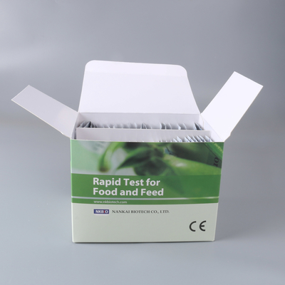 Fumonisins Test Kit supplier