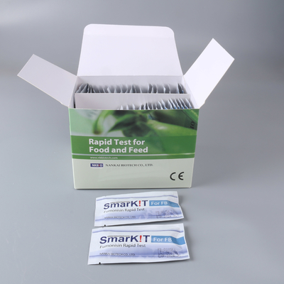 Fumonisins Test Kit supplier