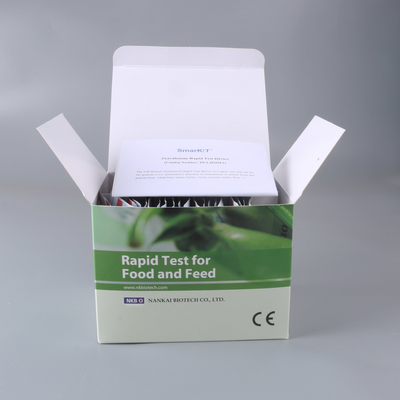 Zearalenone Test Kit supplier