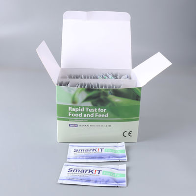 Ochratoxin A (OTA) Rapid Test Kit for Coffee, Cocoa, Wine & Grain Screening supplier