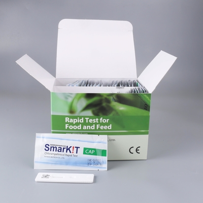 Chloramphenicol Rapid Test Kit supplier