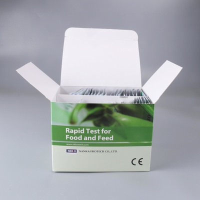 Chloramphenicol Rapid Test Kit supplier