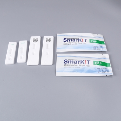 Chloramphenicol Rapid Test Kit supplier