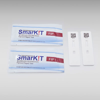 Fipronil Rapid Test Solution for European Citrus & Berry Export Compliance Fast On-Site Screening for EU Fruit Residue Control supplier