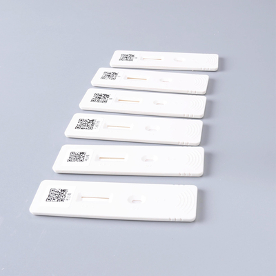 Pesticide Pyrethroid Rapid Diagnosis Test Kit For Rice Grain Cereal Fuits Vegetables Tea Leaves supplier