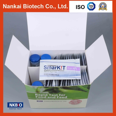 Food Inspection Rapid Diagnostic Test Kit supplier