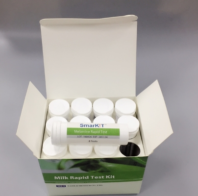 Beta-Agonist Rapid Test Kit for Milk supplier