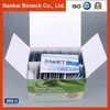 Clenbuterol One Step Rapid Test Strip (Animal Urine Analysis) supplier