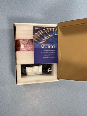 Aflatoxin Analyzer for Grains, Feed & Food Safety supplier