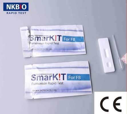 aflatoxin test kit grains mycotoxin total aflatoxins test kits supplier