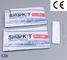 mycotoxin test Aflatoxin, Zearalenone, Deoxynivalenol, Ochratoxin, T2/HT2 supplier