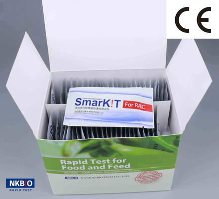 Ractopamine Rapid Test Kit supplier