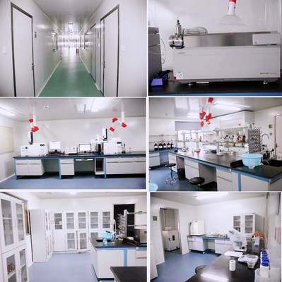 Aflatoxin  rapid diagnostic one step Test Kit for Cooking Oil supplier