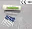 Aflatoxin M1 Rapid Test Strip Kit in milk, cheese and other dairy products supplier