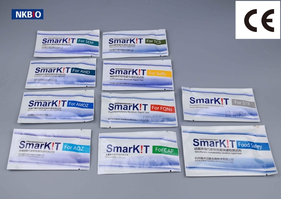 Antibiotic Resistance Test Kit Antibiotic Sensitivity Test Kit Antibiotic Test Strips supplier