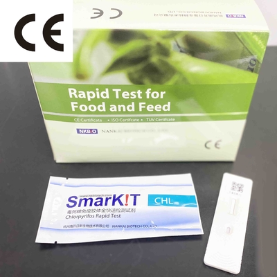 pesticide quick test supplier