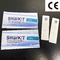 Chlorpyrifos Rapid Test Kit Pesticide Test Strips Diagnostic Rapid Test In Fruit And Veg Products One Step Test supplier