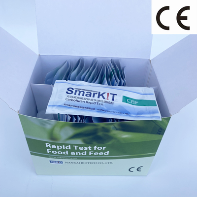 pesticide test strips supplier