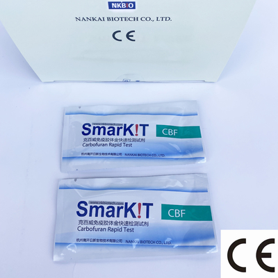 pesticide rapid test kit supplier