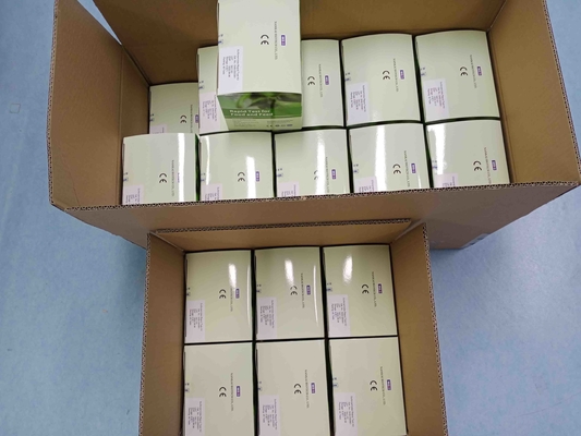 Chili Pepper Capsaicin Rapid Test Kit supplier