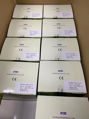 aflatoxin test kit grains mycotoxin total aflatoxins test kits supplier